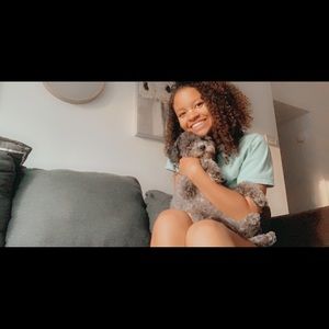 Meet your Posher, Jayda